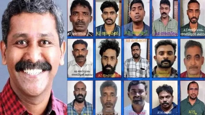 ભાજપ રણજીત હત્યામાં PFIના